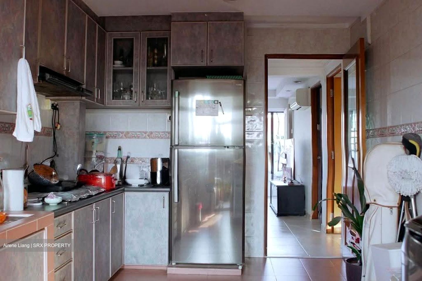 Blk 8 Farrer Gardens (Bukit Timah), HDB 3 Rooms #625109871